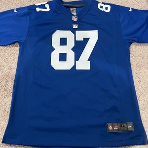 Sterling Shepard Jersey